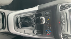 Ford Focus 1.0 EcoBoost Zetec 5dr Petrol Hatchback